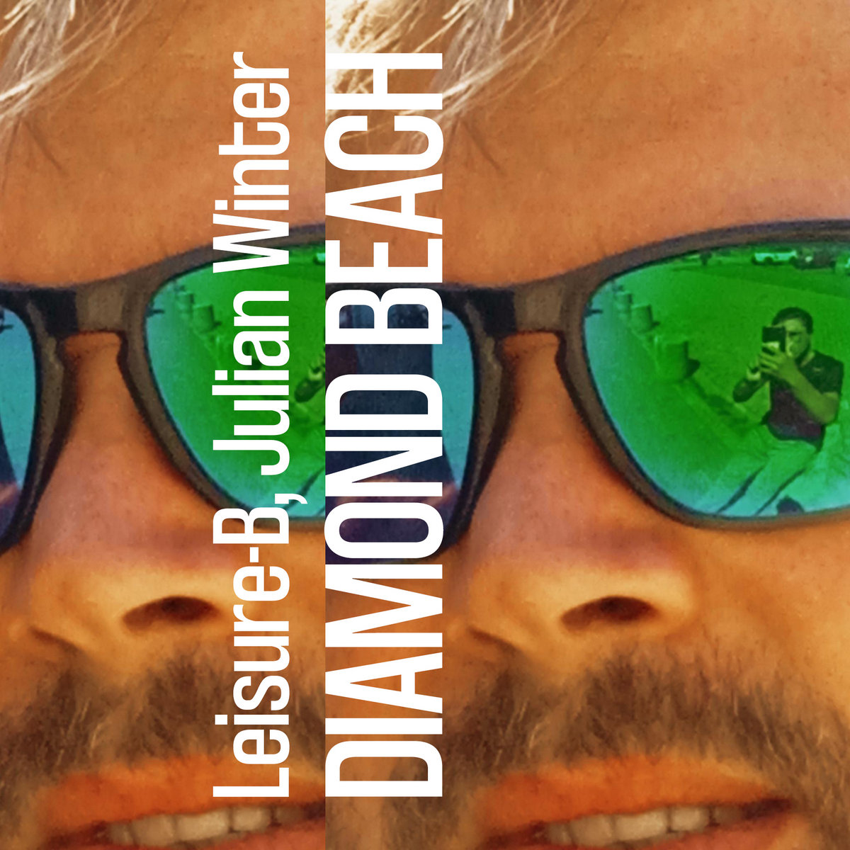 Diamond Beach EP