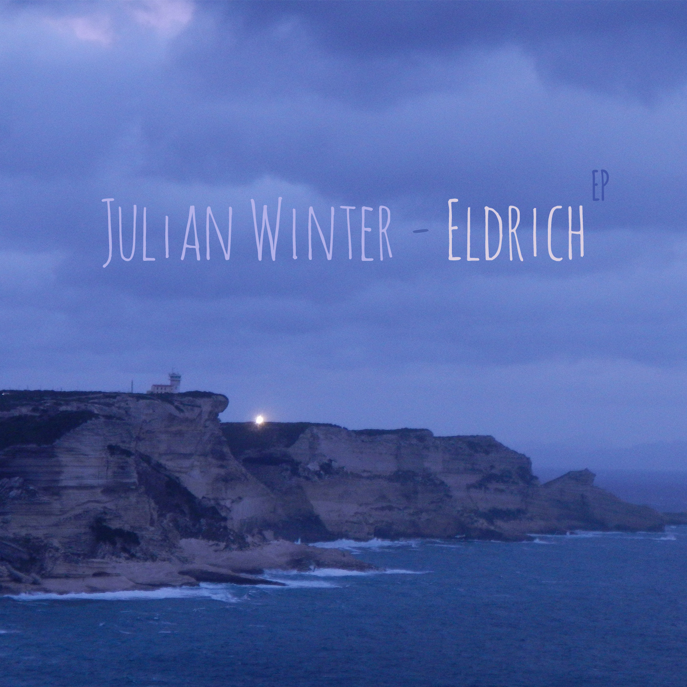 Eldrich EP