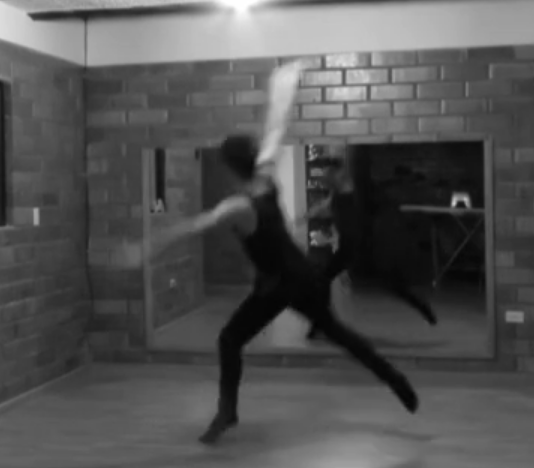 Video: Cualidades del movimiento