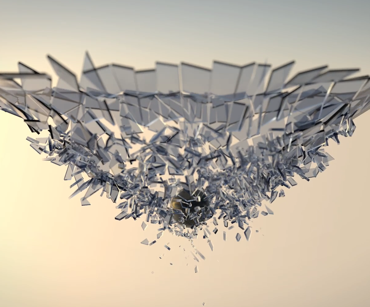 Video: SHTR Slow Motion